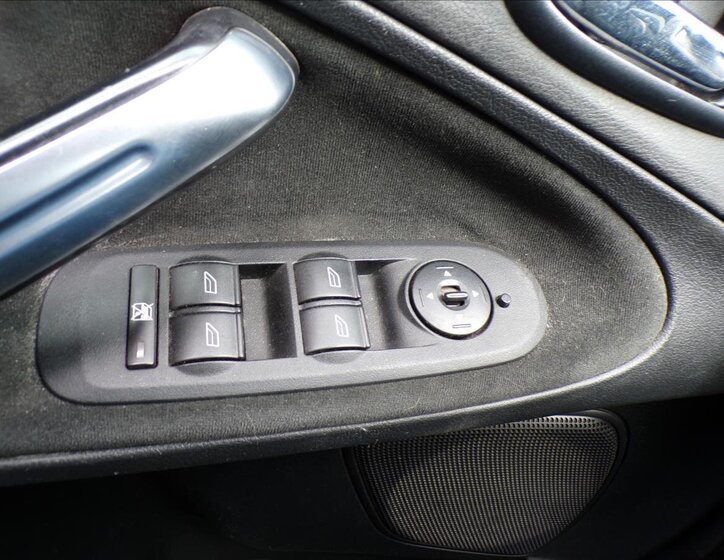 Ford S-MAX Kombi 2,0 l 103 kw