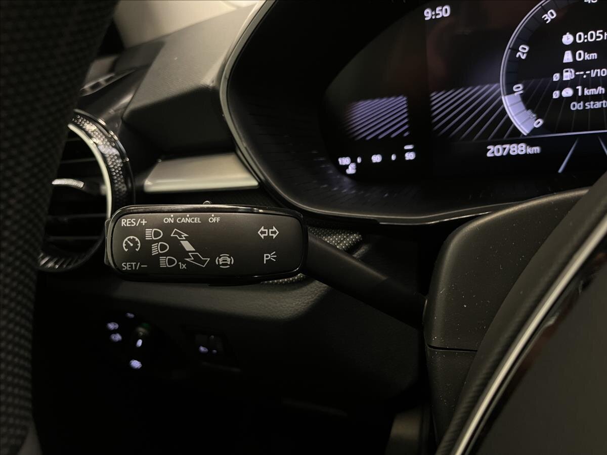 Škoda Fabia Hatchback 999,0 70 kw