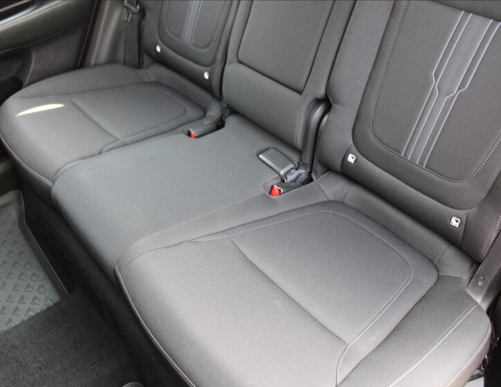 Hyundai Tucson SUV / Terénní 1,6 l 110 kw