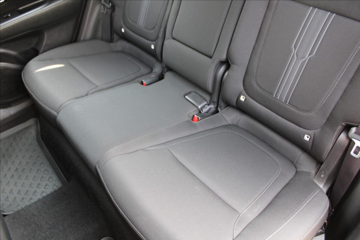 Hyundai Tucson SUV / Terénní 1,6 l 110 kw