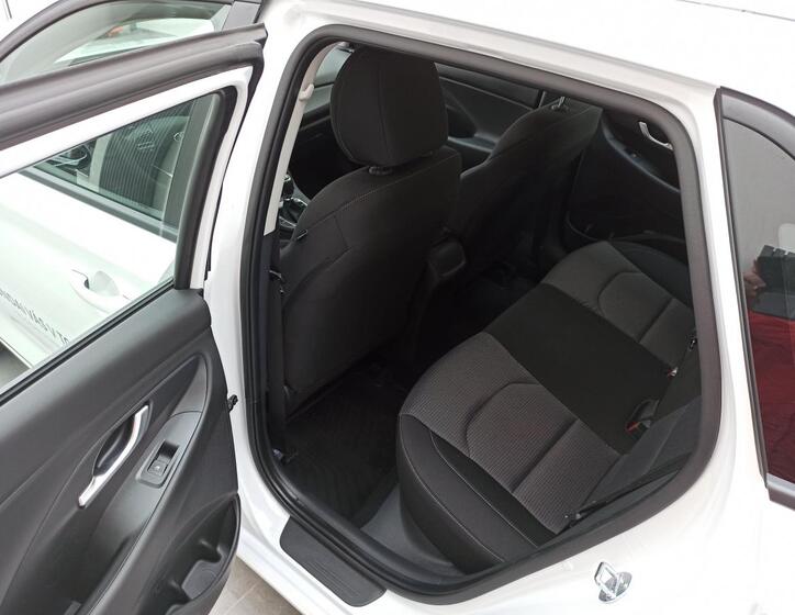 Hyundai i30 7