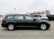 Volkswagen Passat 3