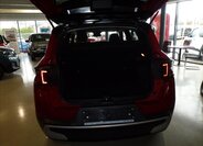 Citroën C3 Aircross SUV / Terénní 1,2 l 74 kw