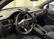 Porsche Macan 7