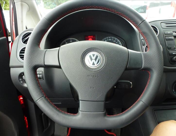 Volkswagen Golf Plus 38