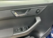 Škoda Fabia Kombi 1,4 l 77 kw