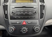 KIA Ceed Hatchback 1,4 l 80 kw