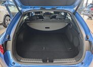 KIA ProCeed Liftback 1,5 l 117 kw