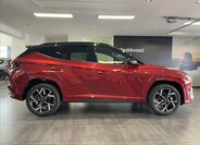 Hyundai Tucson SUV 1,6 l 132 kw