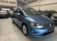 Volkswagen Golf Sportsvan MPV 1,2 l 81 kw