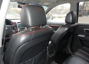 Hyundai Santa Fe SUV 2,2 l 114 kw