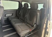 Mercedes-Benz Třídy V MPV 2,0 l 140 kw