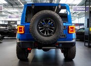 Jeep Wrangler 5