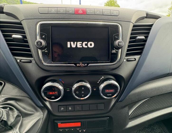 Iveco Daily 26