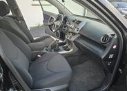 Toyota RAV4 Kombi 2,2 l 100 kw