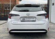 Toyota Corolla Kombi 1,2 l 85 kw