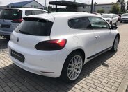 Volkswagen Scirocco Kupé 1,4 l 118 kw