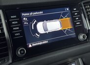 Škoda Kodiaq SUV / Terénní 2,0 l 110 kw