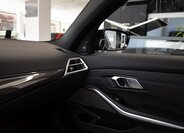BMW M3 Sedan / Limuzína 3,0 l 375 kw
