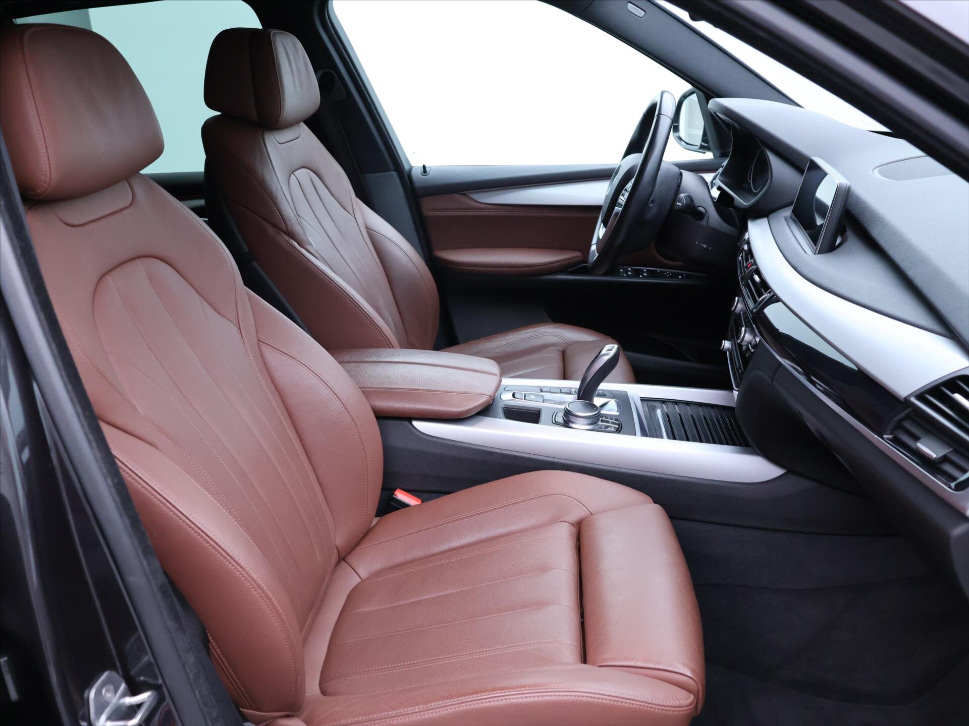 BMW X5 SUV 3,0 l 230 kw