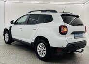 Dacia Duster SUV 999,0 67 kw