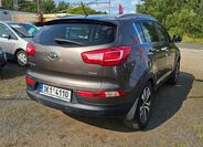KIA Sportage 6