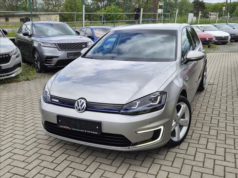 Volkswagen e-Golf Hatchback 0,0 85 kw