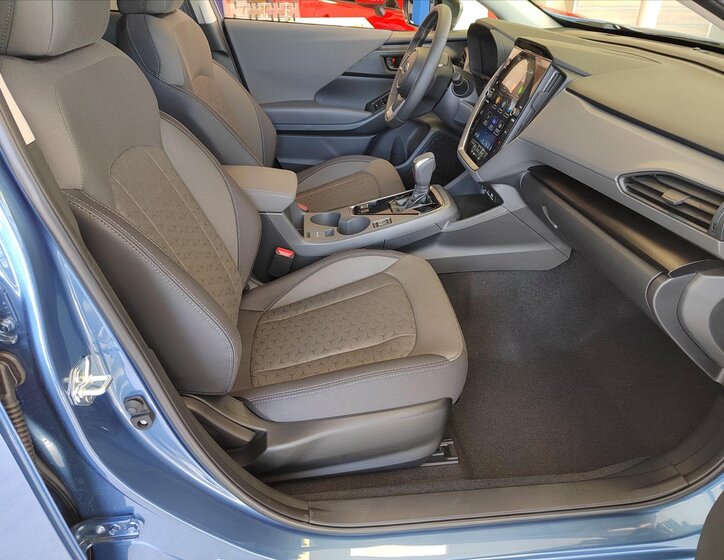 Subaru Crosstrek SUV 2,0 l 100 kw