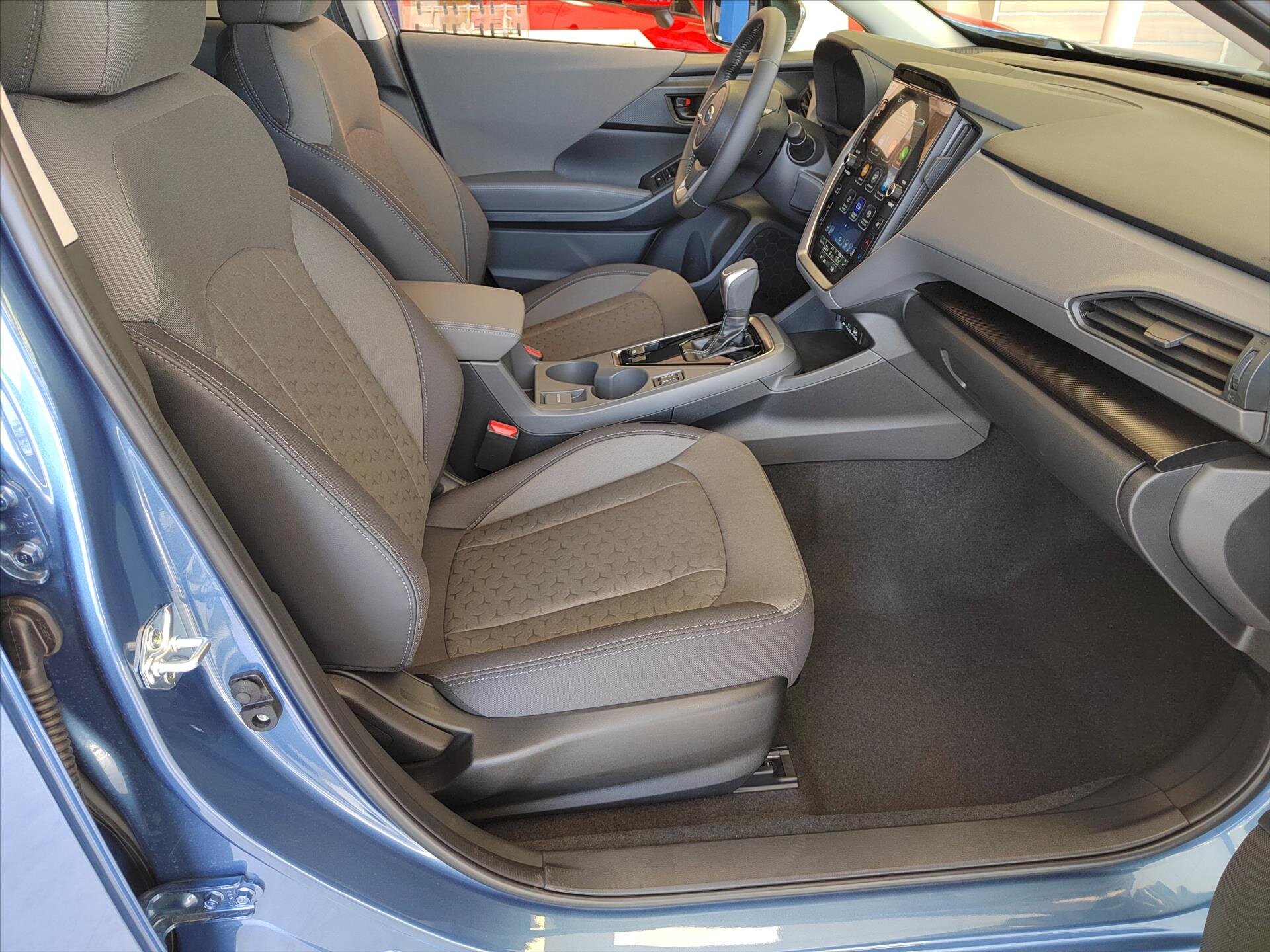 Subaru Crosstrek SUV 2,0 l 100 kw