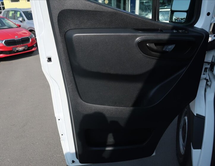 Mercedes-Benz Sprinter Ostatní 2,1 l 105 kw