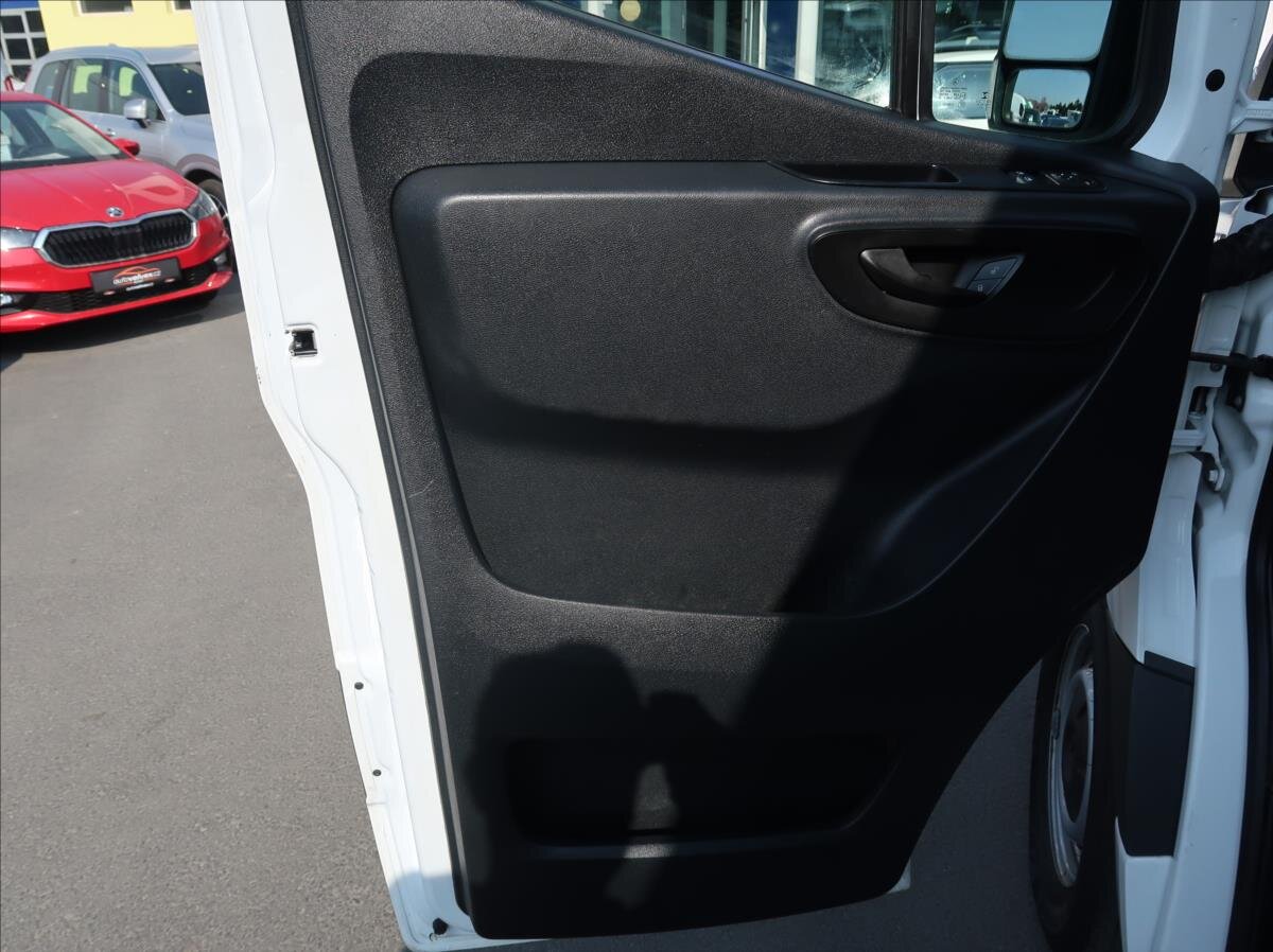 Mercedes-Benz Sprinter Ostatní 2,1 l 105 kw