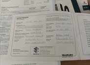 Suzuki SX4 Hatchback 1,6 l 79 kw