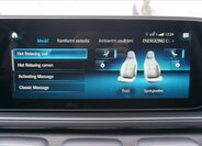 Mercedes-Benz GLE SUV 2,9 l 200 kw