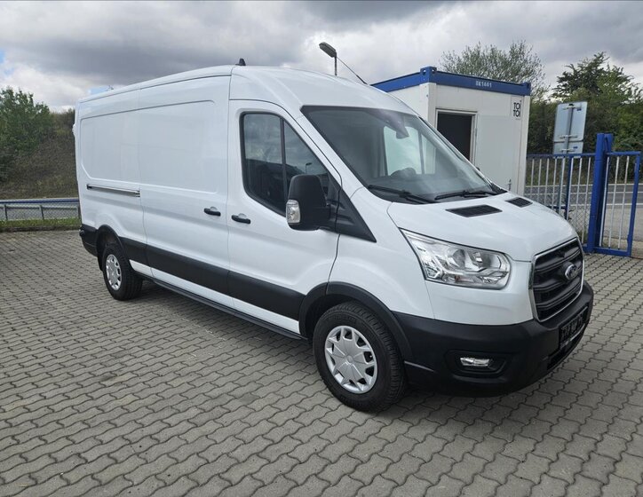 Ford Transit Ostatní 2,0 l 96 kw