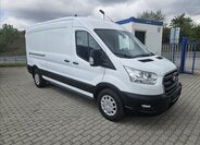 Ford Transit Ostatní 2,0 l 96 kw