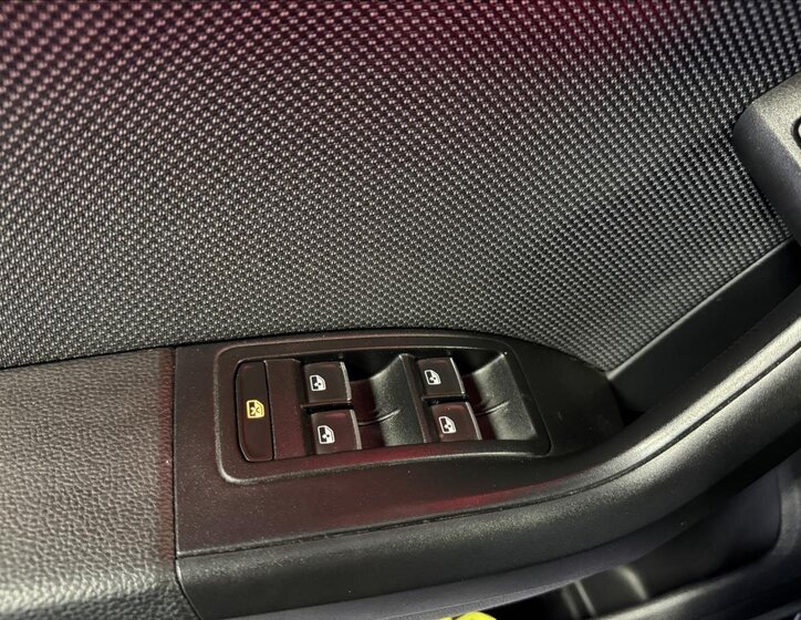 Seat Ateca SUV / Terénní 2,0 l 110 kw