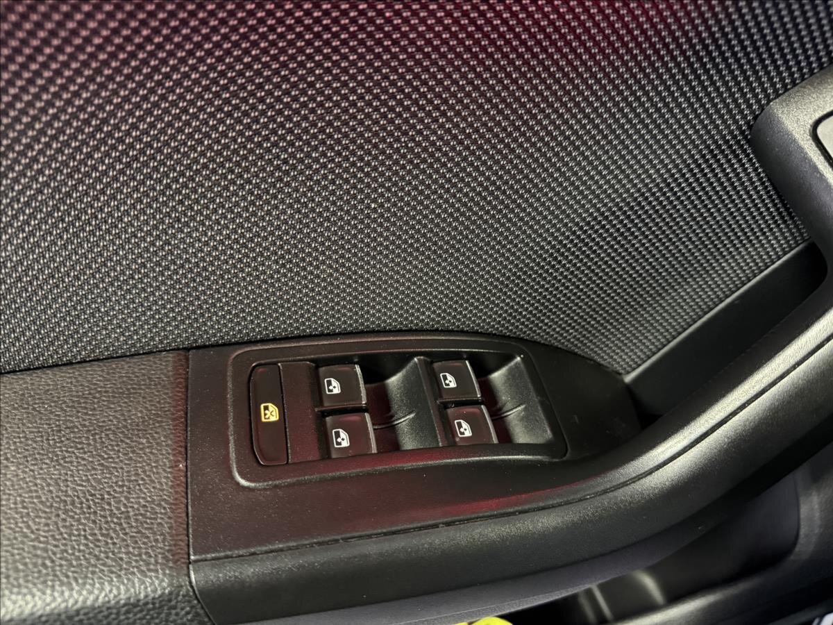 Seat Ateca SUV / Terénní 2,0 l 110 kw