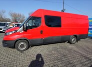 Iveco Daily Ostatní 2,3 l 115 kw