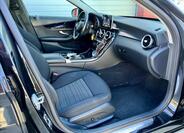 Mercedes-Benz Třídy C 20