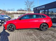 Škoda Scala Hatchback 1,5 l 110 kw