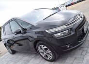 Citroën Grand C4 Picasso MPV 1,6 l 88 kw