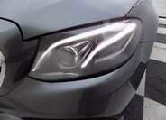 Mercedes-Benz Třídy E 39