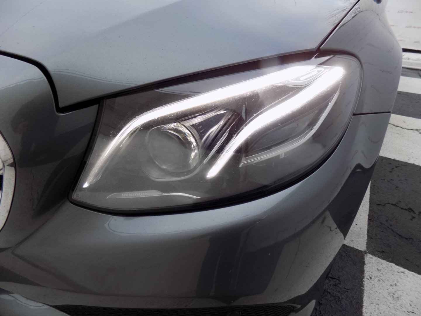 Mercedes-Benz Třídy E