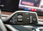 BMW X7 SUV / Terénní 3,0 l 259 kw