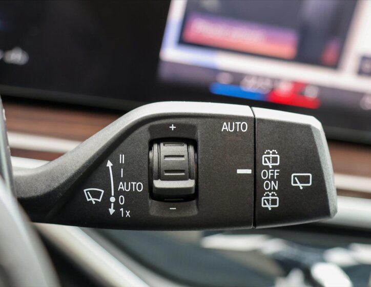 BMW X7 SUV / Terénní 3,0 l 259 kw