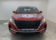 Dongfeng Glory 500 SUV 1,5 l 78 kw