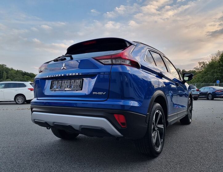 Mitsubishi Ostatní 5