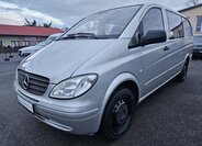 Mercedes-Benz Vito Ostatní 2,1 l 85 kw