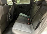 Land Rover Range Rover Evoque SUV / Terénní 1,5 l 118 kw