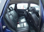 Chevrolet Captiva 11